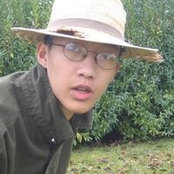 Andrew Chens foto