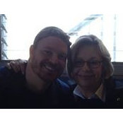 Christopher Solly's photo