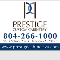 Prestige Cabinets of Virginia