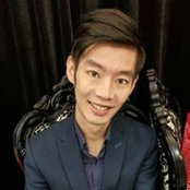 Ark Changs foto