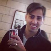 Pandar Taha's photo