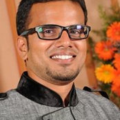 Mohammed Aklams billede
