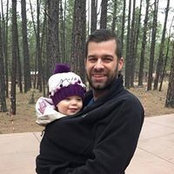 Mike Hains's photo
