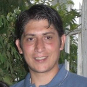 Daniel Arostegui's photo