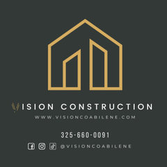 Vision Construction
