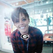 Crystal Harpers foto