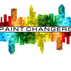 Paint Changers