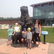 Foto von Barb Hodson