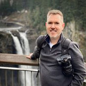 Foto von Jim Martin