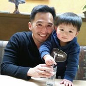 David Chan's photo