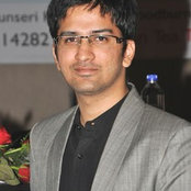 Vipul Chopra's photo