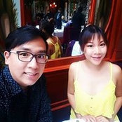 Foto von Pamela Ng
