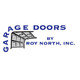 Garage Doors By Roy North