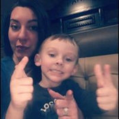 Ashley Lewis's photo