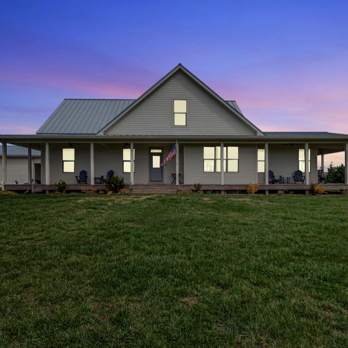 Energy Star Home