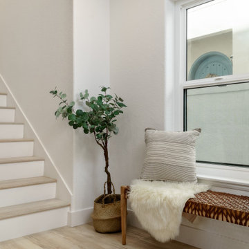 Modern Boho Retreat