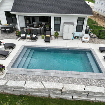 Crystal Clear in Centerville