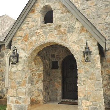 Custome Homes
