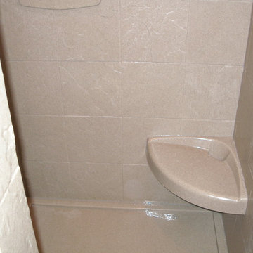ONYX SHOWERS & SINKS