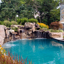 Jackson pool