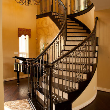Endecor Iron Balusters