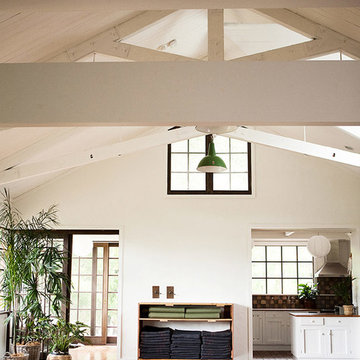 Hummingbird Eco - Retreat Facilities