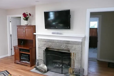 Our work