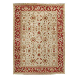Jinan Collection - Rugs