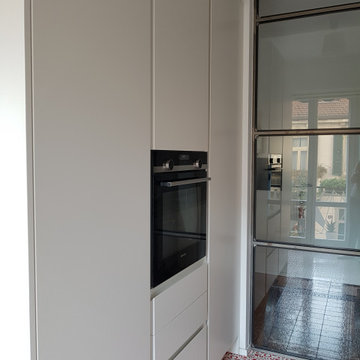 FG11 - Ristrutturazione totale