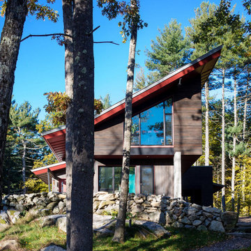 Harvard Net Zero Energy