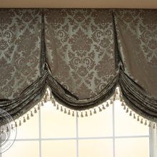 Window treatments