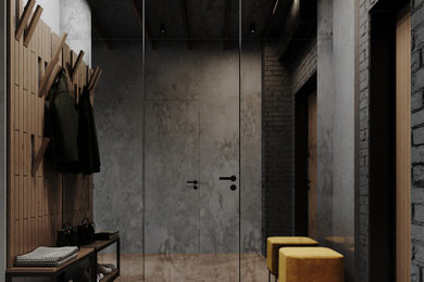 Crystal Park Tower Loft