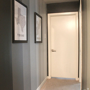 Designer's Home