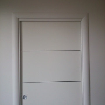 Rénovation appartement
