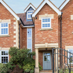Evolution Windows and Doors - Windows