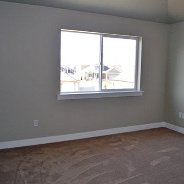 Jordan Heights - South Jordan, Utah - Lily Variant