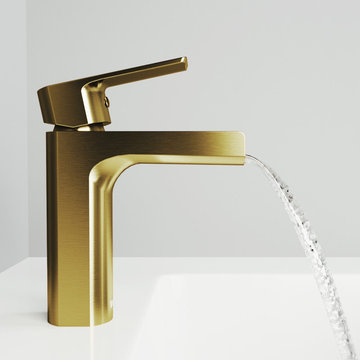 VIGO Bathroom Collection