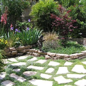 Landscaping Ideas