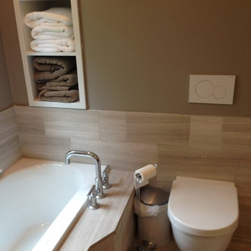 20's Tudor Bath