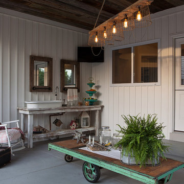 Custom Homes