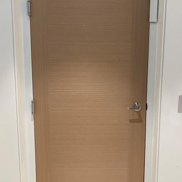 Cutting-Edge Cosmopolitan Condo