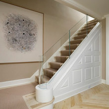 Glass Railings