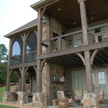 Lake House Ideas