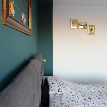 Una casa da rivalutare