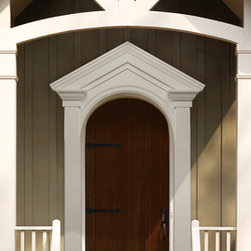 Therma Tru Doors - Products