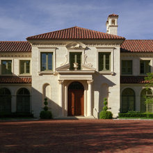 Private Residence - Centre Island