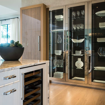 Dreamy Details - Kitchen