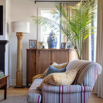 Charleston Design