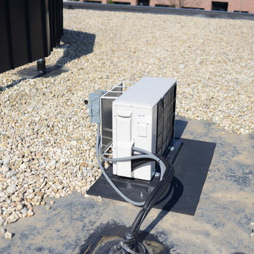commercial rooftop units