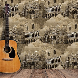 Crown - Wallpaper - Products